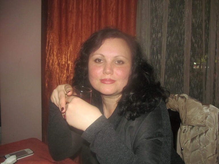 наше 8 марта))