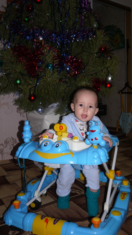 8 месяцев!!!