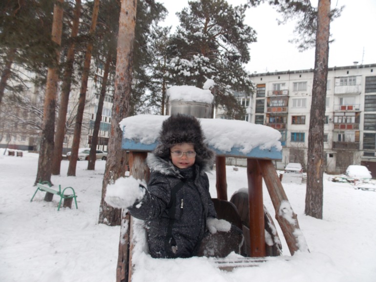 До Нового года...9 дней