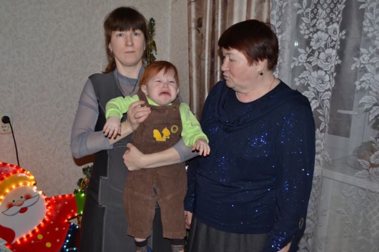 Новый год 2014!!!