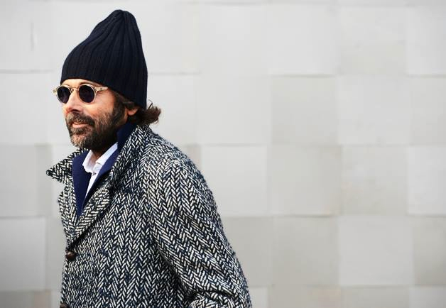 Street style MFW