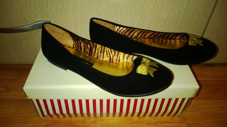 Мои покупки на eBay)