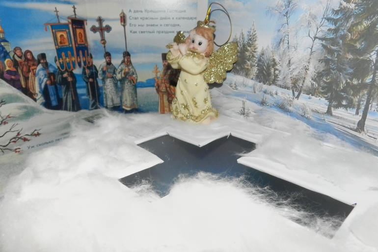 Тематическое занятие