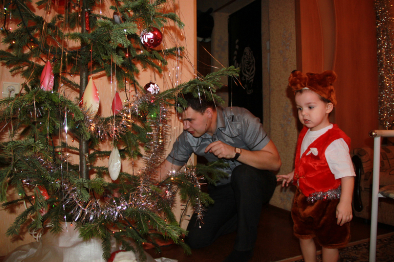 немножко фотографий))))