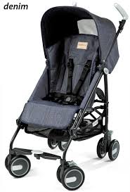 Можно ли катать в Peg-Perego Pliko Mini ребенка весом 17 кг?