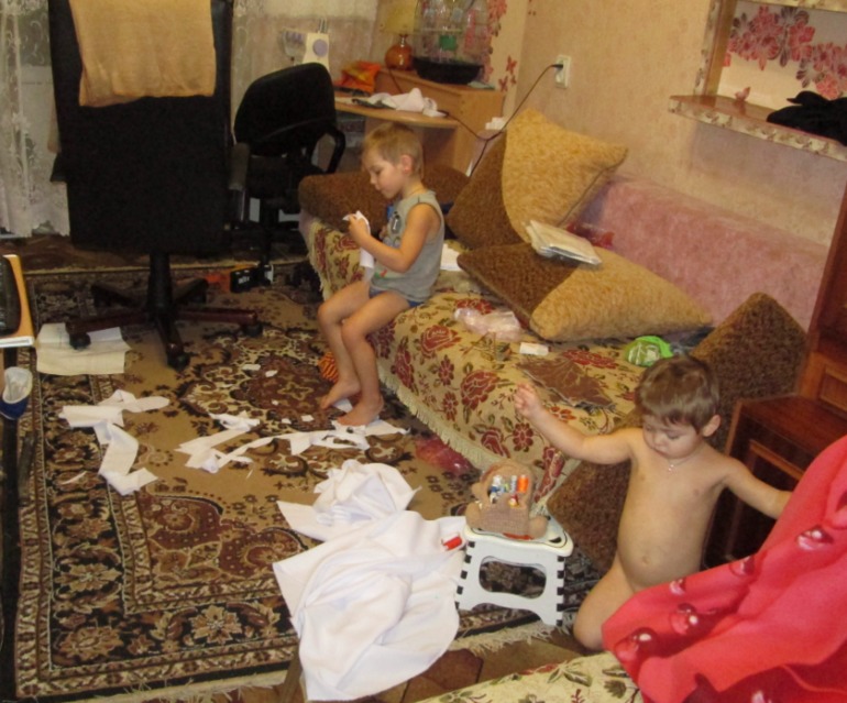 Обо всем (фотопост)