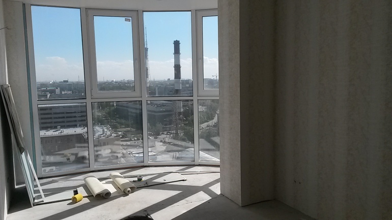 Карнизы