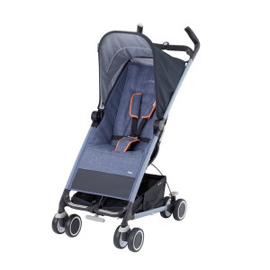Коляска трость Maxi-Cosi Noa