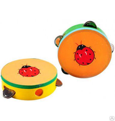 Наши игрушки