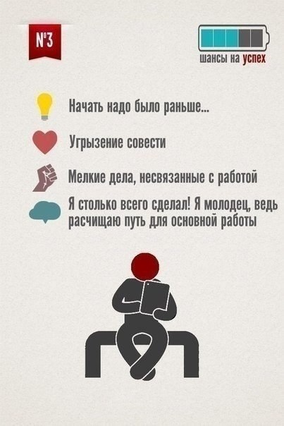 Причины