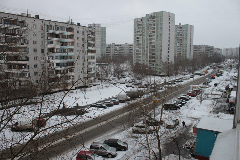 Угадайка.