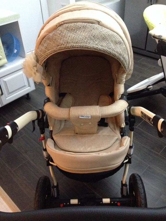 Bebe mobile toscana отз