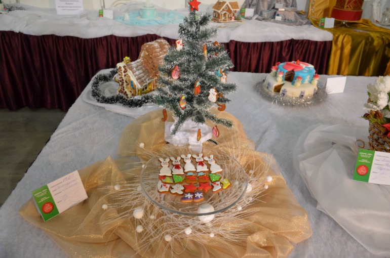 Пир 2014,14 декабря)) У меня 3 золотых!