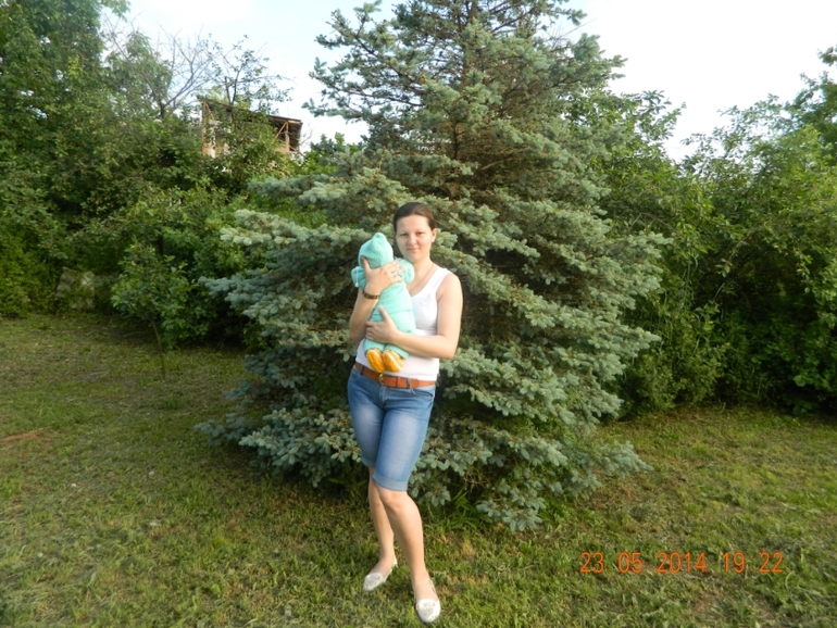 наша прогулка ( фото)