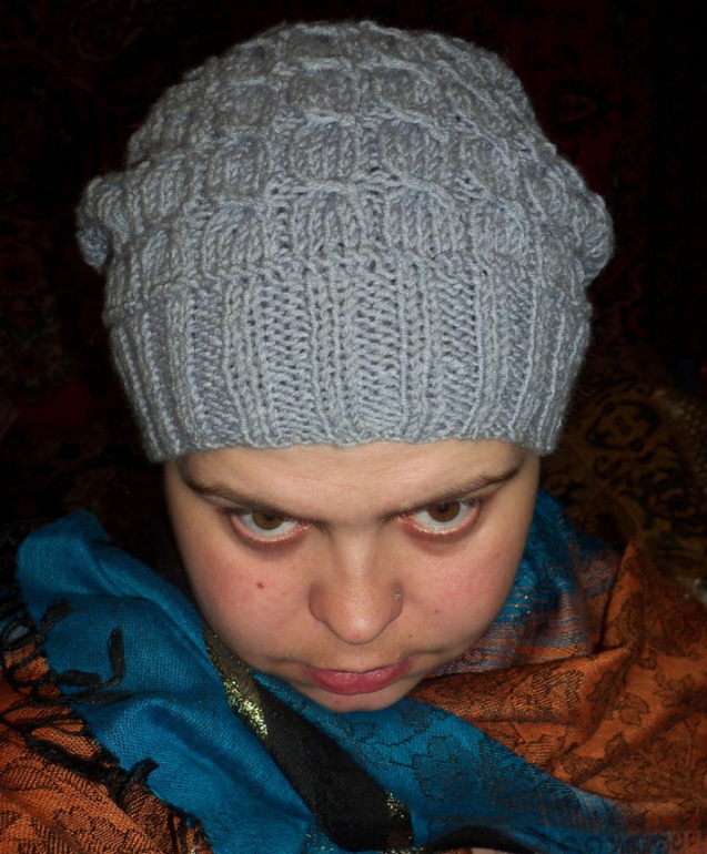 Для себя)