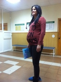 Сегодня в ЖК !!!! Опять посадили на диету набрала 24 кг!!!!!!