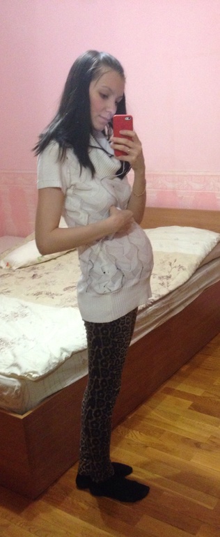21-22 нед