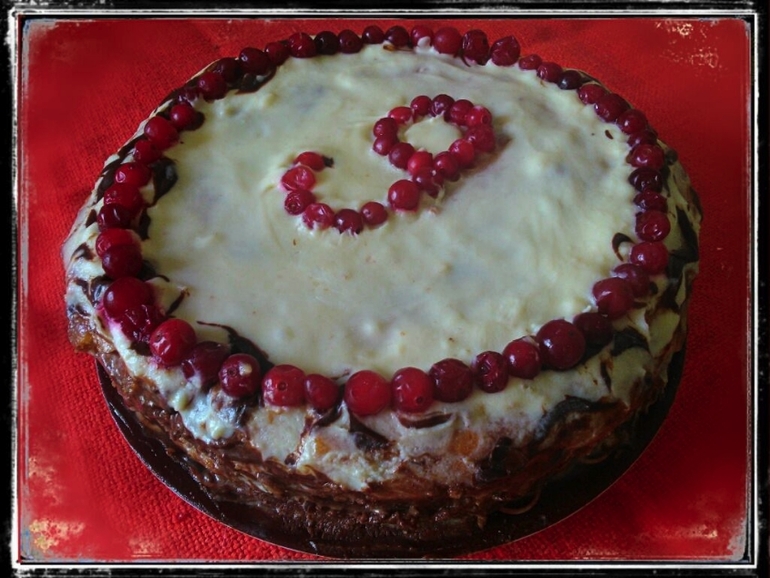 Даниэлю 9 месяцев !!