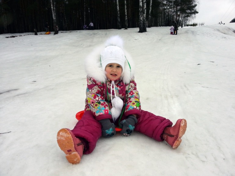 Горка
