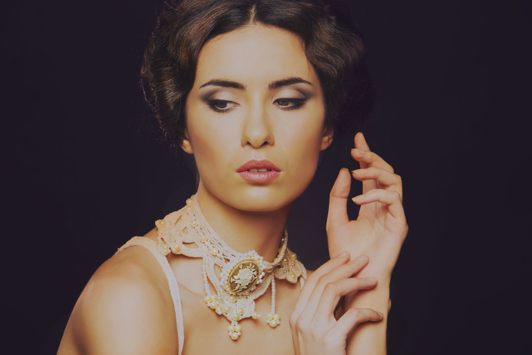 Нашла фото еще с прошлого года. Вот, руки дошли, наконец.