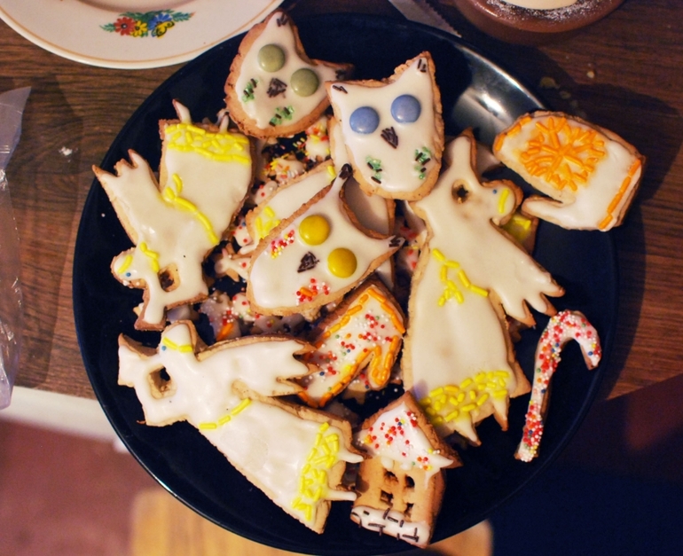 займемся самолечением)