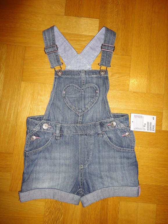 Zara, Tesco, Reserved, C&A, Cool club, HM, Tex для наших деток.
