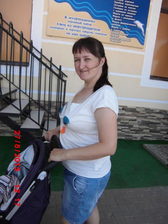 Давайте худеть к лету! Таблица 6.
