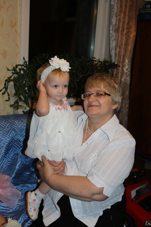 Новый год. Часть 2.
