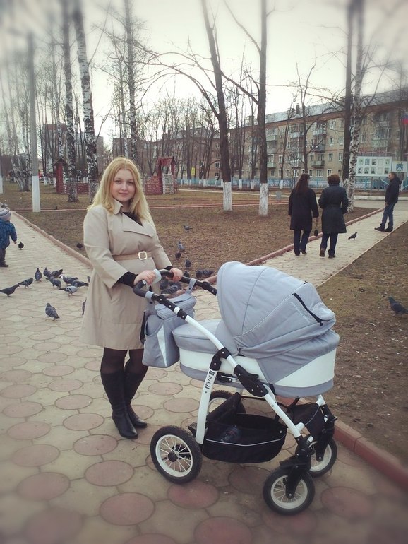новая аватарка