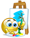 палитра теней........
