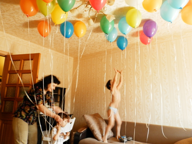 5 лет!