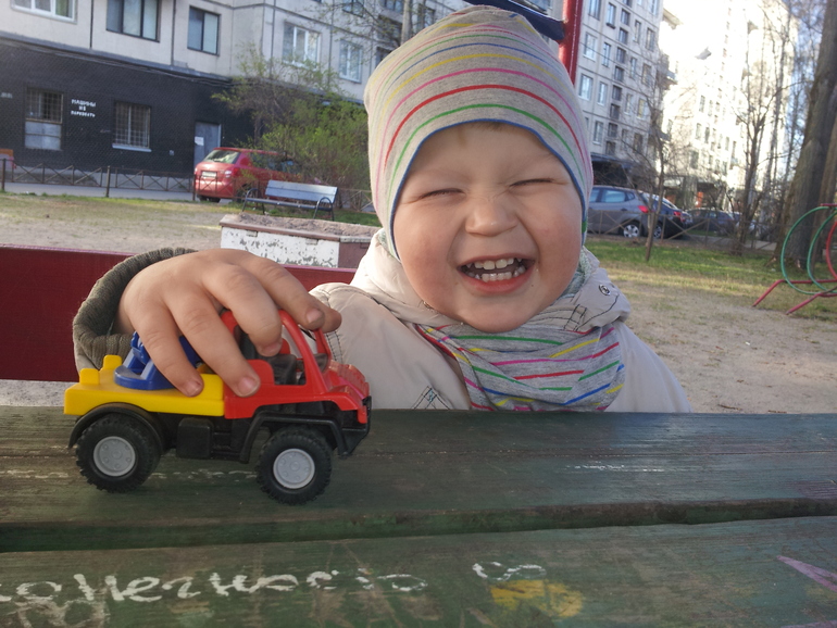 2 года..