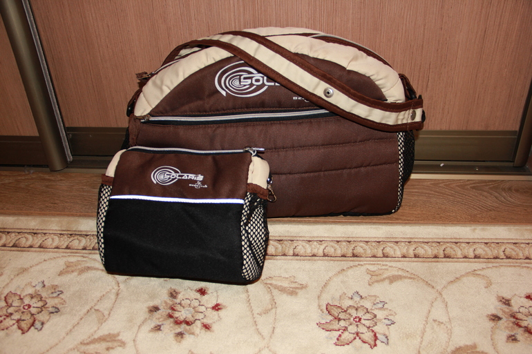 Продам коляску Jetem Pramy Luxe