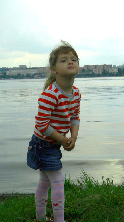 Весна пришла !!