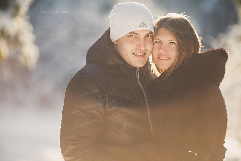 Love Story:)))