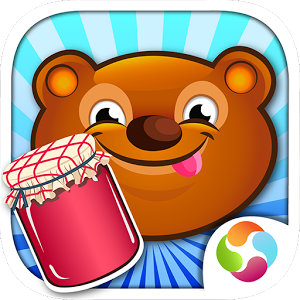 Шалить разрешается! Игра для планшета. Или как накормить нехочуху