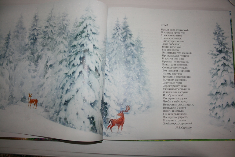 Наши книги (1 г и 8 мес)