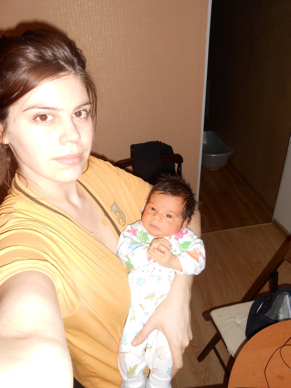 9 месяцев