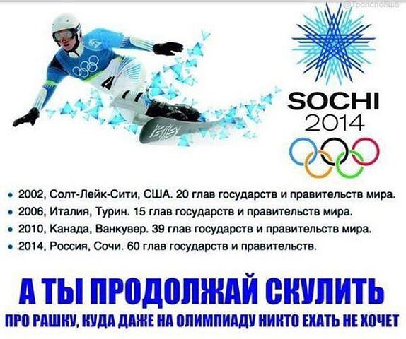 Для тех кто о России плохо!!!