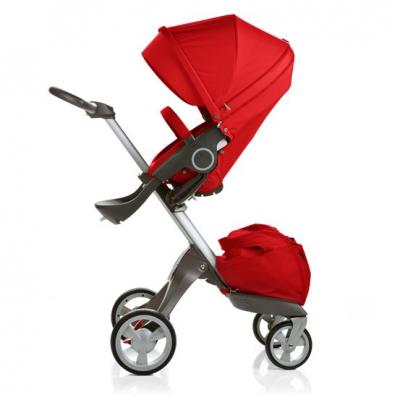 Easywalker MINI или Easywalker June - кто катал?