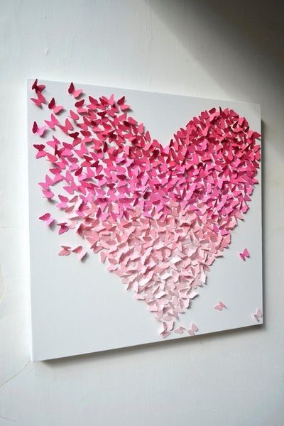 Love is... признаёмся в любви! Занимаемся с ребёнком.