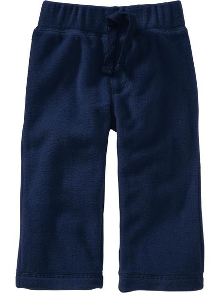 Штанишки на флисе OLD NAVY. 12-18 мес. 200 руб/шт. Ярославль.