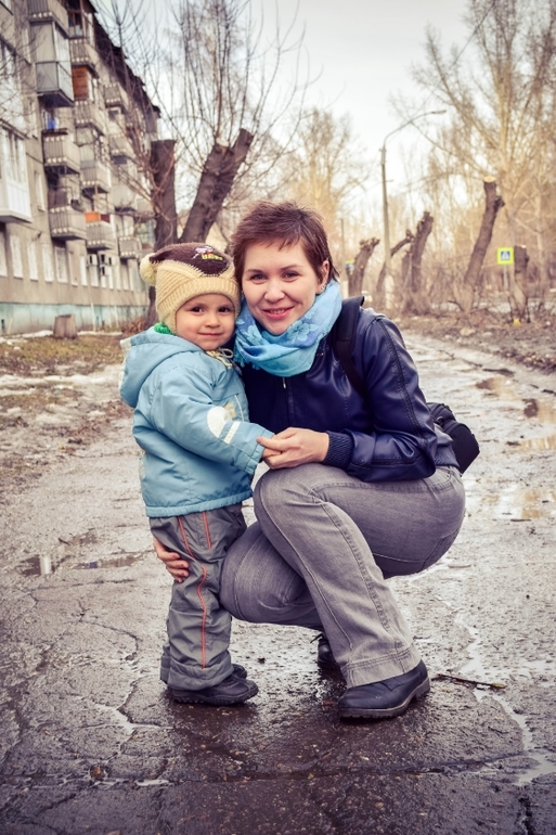 О Даниле