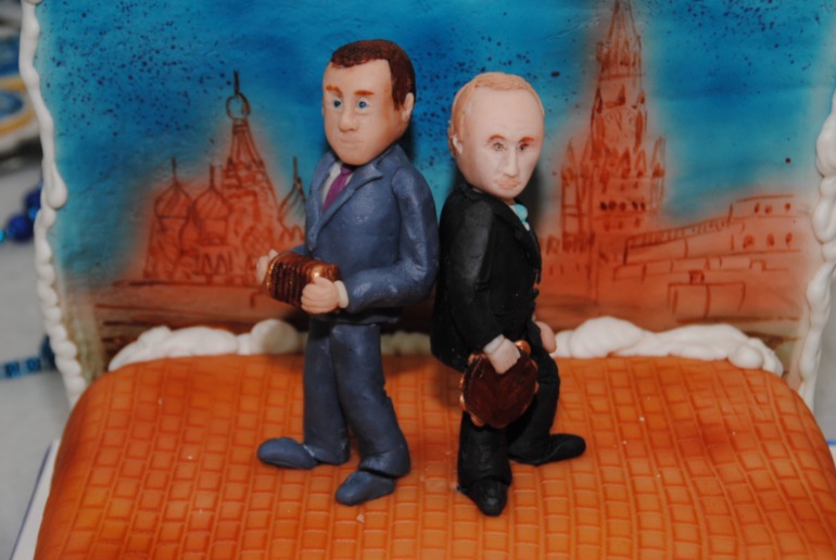 Пир 2013, 15 декабря