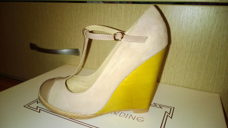 Мои покупки на eBay)