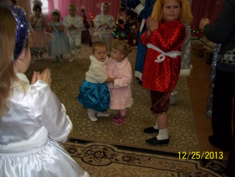 Давно не виделись