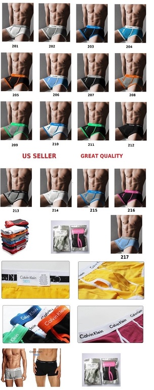 Продаю мужские трусы-боксеры CALVIN KLEIN