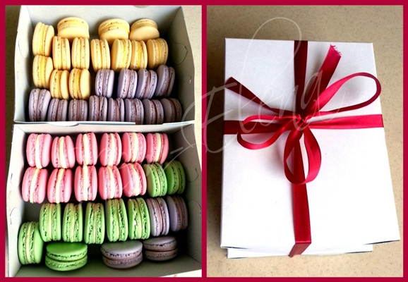 Macarons