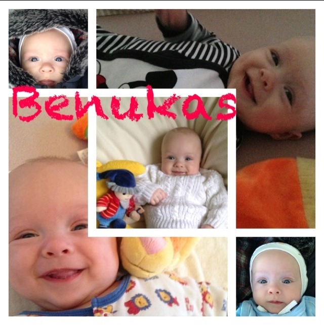 About us...