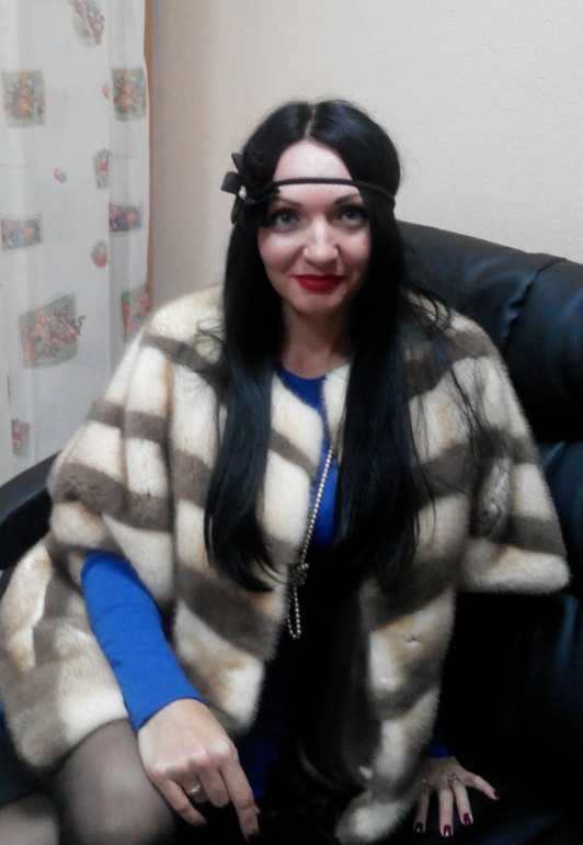 Немного о нас в новом году